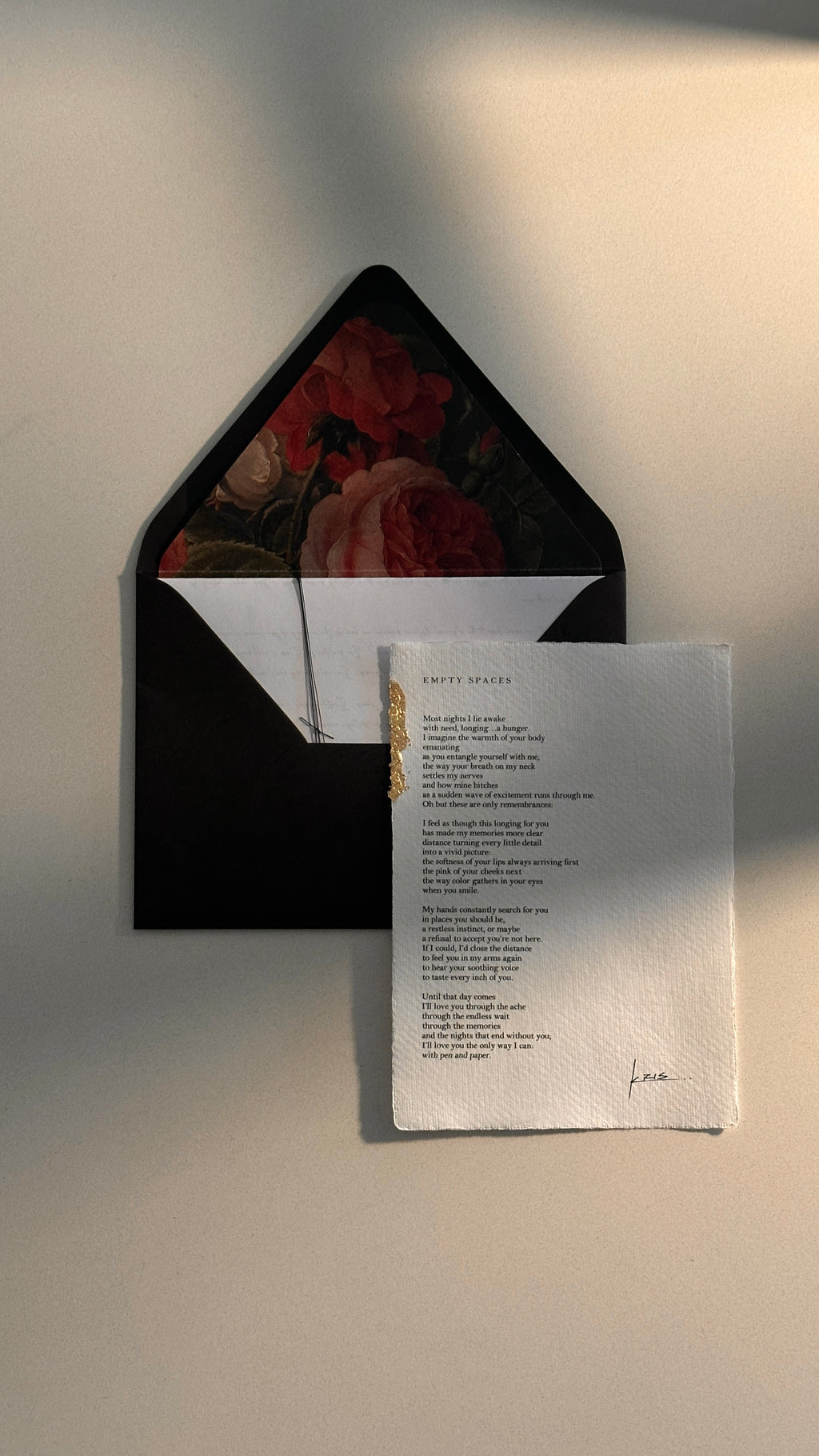 United States + International