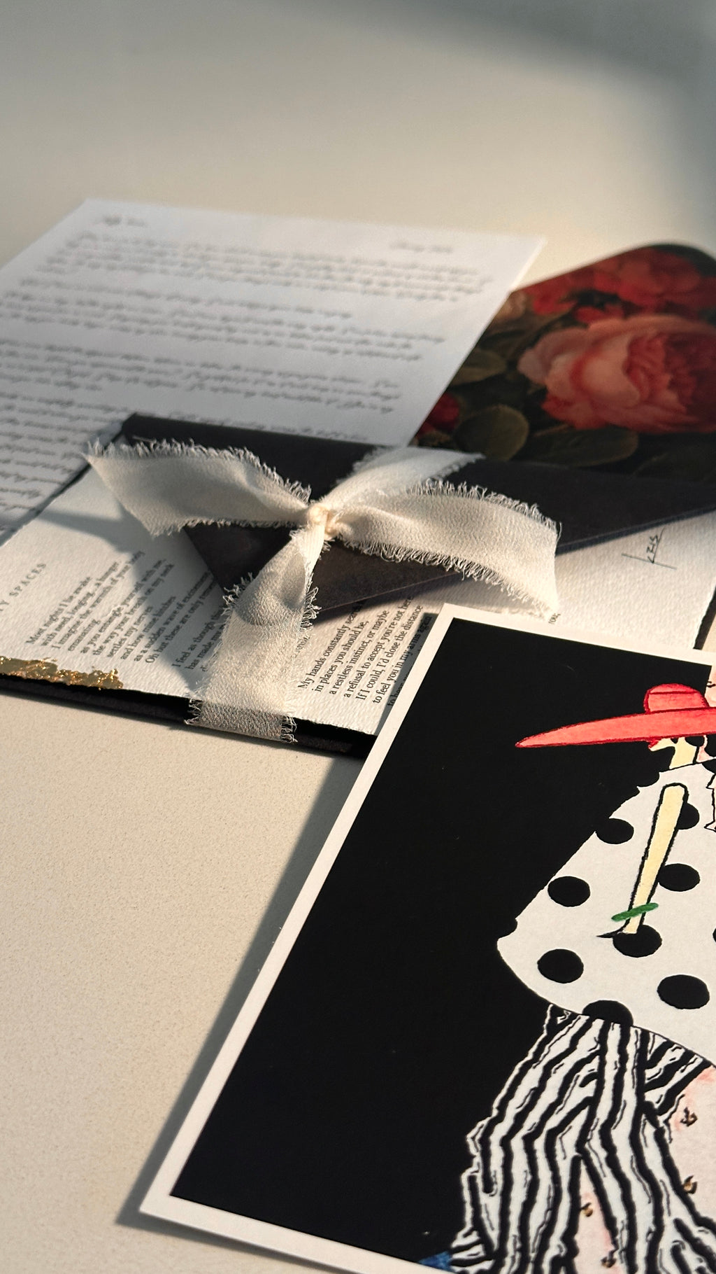 United States + International