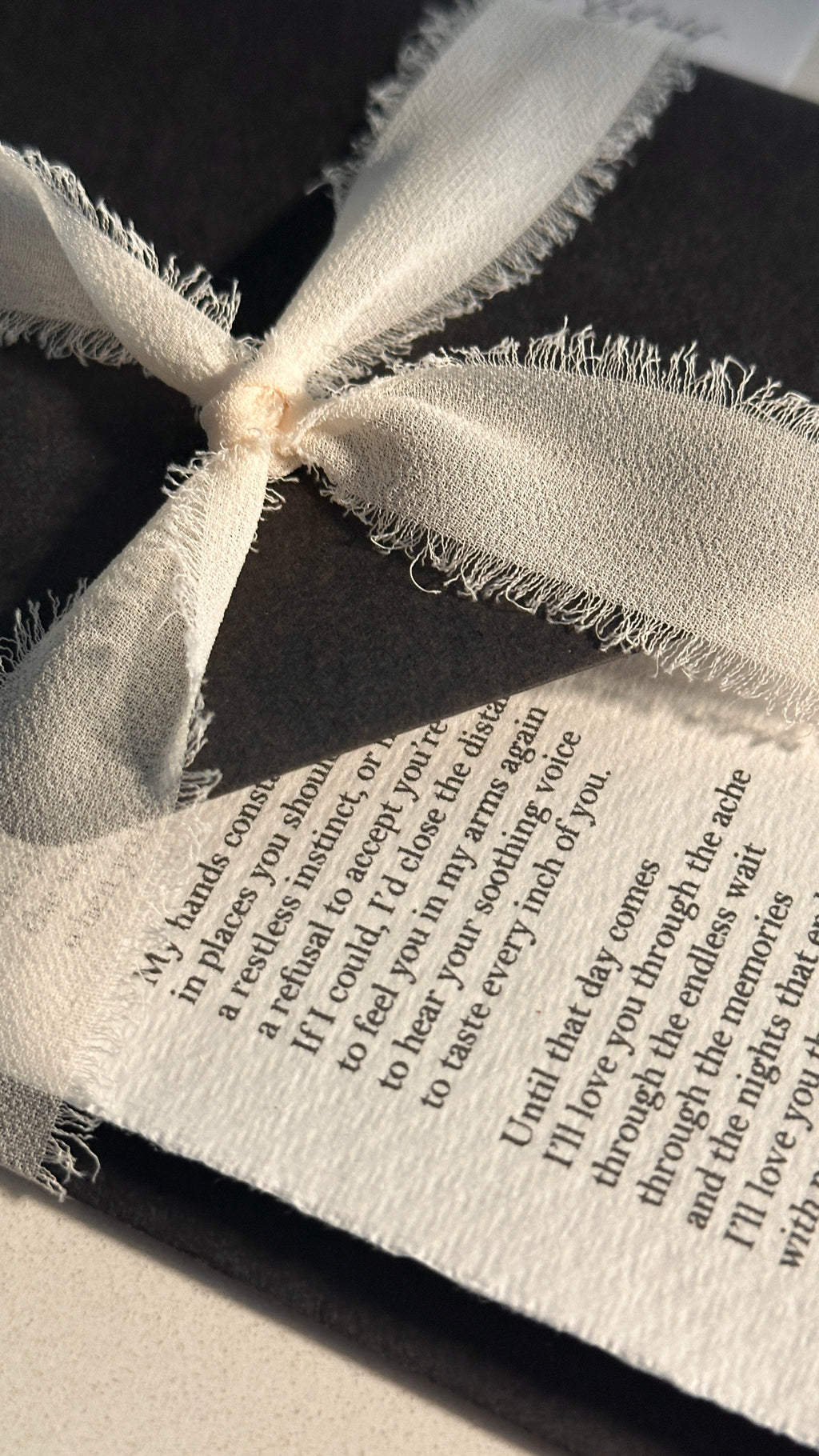 United States + International