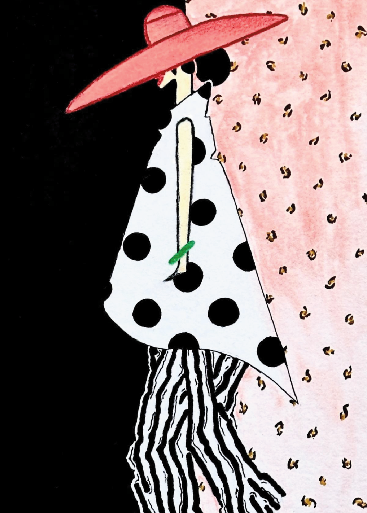 Trendsetter (Original)